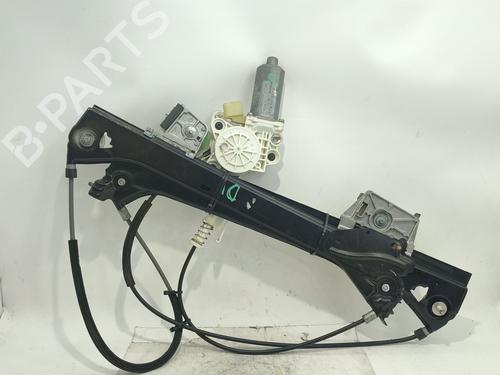Used Front left window mechanism Front left window mechanism MERCEDES-BENZ CLK (C209) CLK 240 (209.361) (170 hp) 33326055 33326055