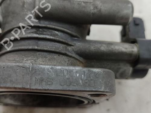 Throttle body ROVER 25 I Hatchback (RF) 1.4 16V | BP27863431M82 