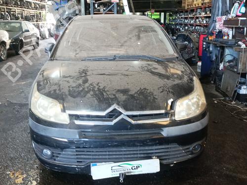 Used Parts CITROËN C4 I (LC_) 1.6 HDi 4874692