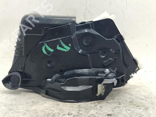 Used Front right lock Front right lock HONDA CR-V IV (RM_) 2.2 i-DTEC 4WD (RE6) (150 hp) 36406511 36406511