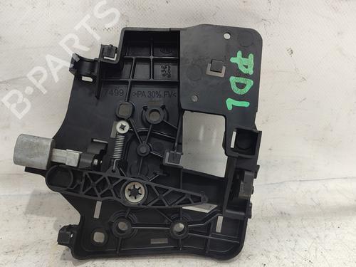 Front right interior door handle PEUGEOT EXPERT Tepee (VF3X_)  | BP19323869I14 