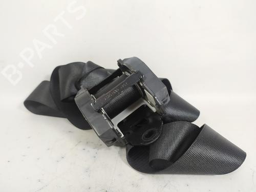 Used Rear right seatbelt BMW X5 (E70) 3.0 d (235 hp) 9582237
