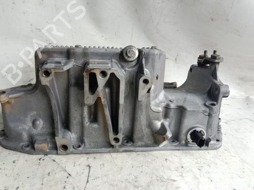 Oil sump OPEL VECTRA C GTS (Z02) | BP30822225M115