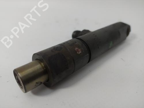 Injector RENAULT TRAFIC Van (T_, P_, V_)  | BP12436504M100 