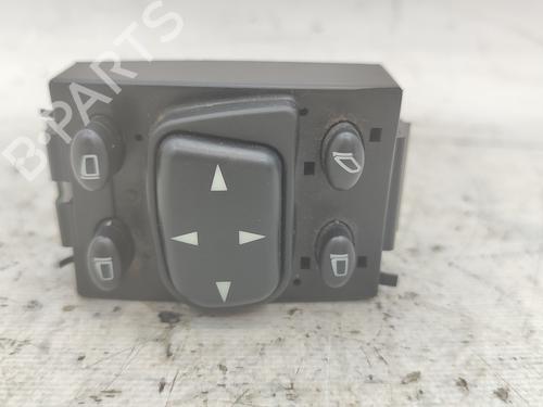 Used Mirror switch MERCEDES-BENZ S-CLASS (W220) [1998-2005]  18264966