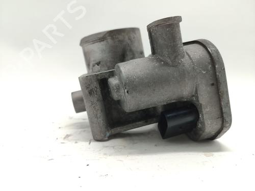 Throttle body OPEL MERIVA A MPV (X03) 1.7 CDTI (E75) | BP31652277M82 