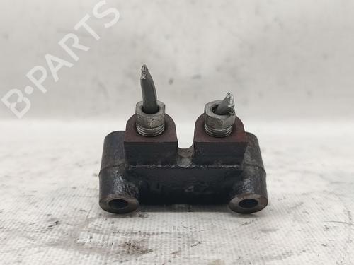 Brake master cylinder MAZDA 6 Hatchback (GH) 2.2 D (GH10) | BP28586961M77