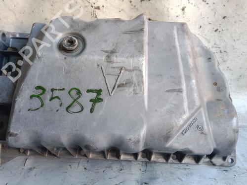 Used Oil sump RENAULT SCÉNIC I MPV (JA0/1_, FA0_) 1.9 dTi (JA1U) (80 hp) 31862216