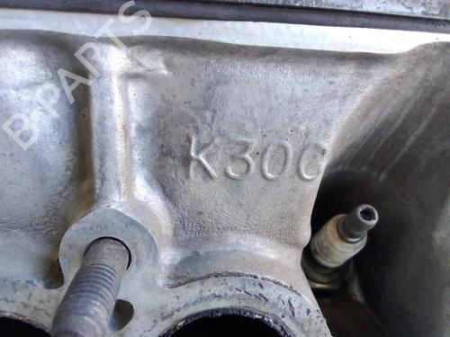 Cylinder head KIA RIO I Hatchback (DC)  | BP19266316M5 