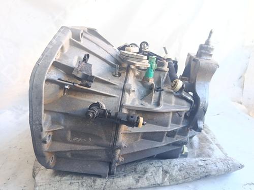 Used Gearbox Gearbox 38112711 38112711