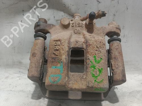 Used Right rear brake caliper NISSAN X-TRAIL I (T30) 2.2 dCi 4x4 (136 hp) 26178455