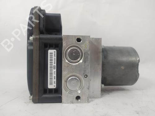 ABS pump AUDI A8 D4 (4H2, 4H8, 4HC, 4HL) 3.0 TDI quattro | BP10985827M43 