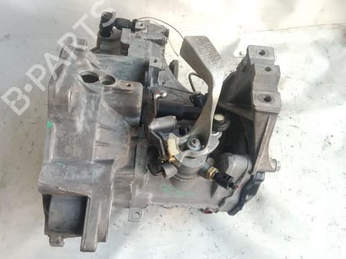 Gearbox AUDI A3 (8L1)  | BP29505846M3 