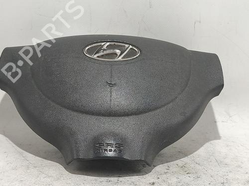 Used Driver airbag Driver airbag HYUNDAI i10 I (PA) 1.1 (67 hp) 35755326 35755326