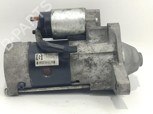Used Starter Starter MAZDA 5 (CR) 2.0 CD (CR19) (143 hp) 36564379 36564379