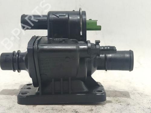Annen Annen FORD FIESTA V (JH_, JD_) 1.4 TDCi (68 hp) 34432765 34432765