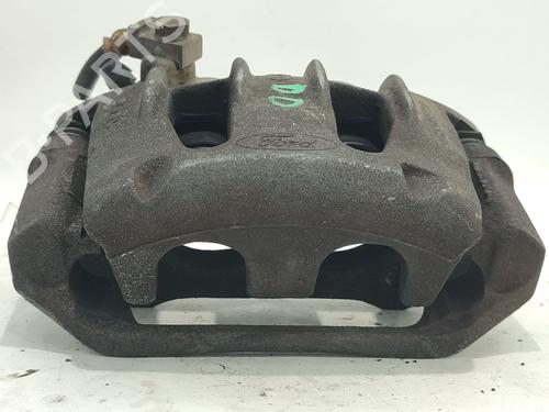 Used Right front brake caliper FORD TRANSIT Van (FA_ _) [2000-2006]  31853471