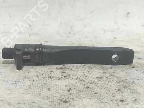 Used Injector Injector SAAB 9-3 (YS3F, E79, D79, D75) 2.2 TiD (125 hp) 34606283 34606283