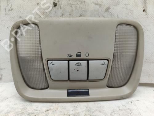 Kabinelys VOLVO S40 I (644) 1.9 DI (95 hp) 23197378