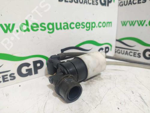 Used Washer pump RENAULT GRAND SCÉNIC II (JM0/1_) 1.6 (113 hp) 14324169