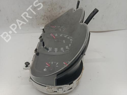 Instrument cluster KIA CERATO I Saloon (LD) 1.5 CRDi | BP24938314C47 