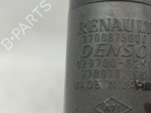Ignition coil RENAULT MEGANE II (BM0/1_, CM0/1_) | BP18240963M94