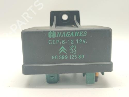 Used Electronic module Electronic module 39144121 39144121
