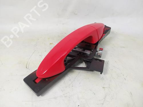 Rear right exterior door handle FORD B-MAX (JK) 1.0 EcoBoost | BP11232597C130 