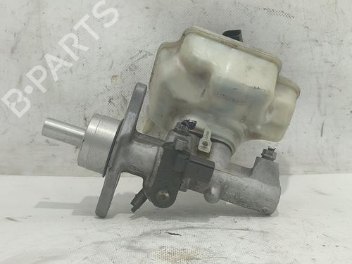 Brake master cylinder SEAT LEON (1P1) 1.9 TDI | BP23197501M77 