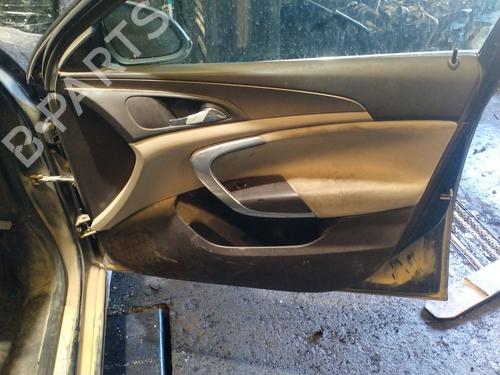 Other OPEL INSIGNIA A (G09) 2.0 CDTI (68) | BP37183924O1 - Image 12