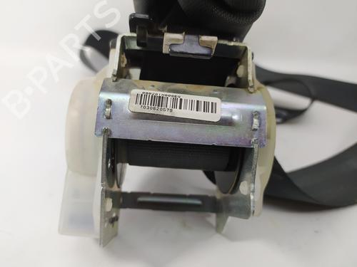 Rear right seatbelt KIA CEE'D Hatchback (ED) 2.0 CRDi 140 | BP12342673I28 