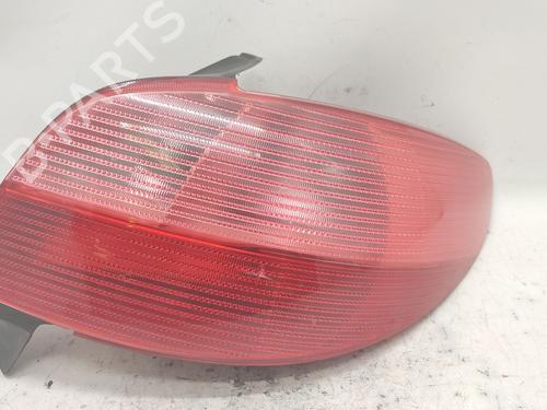 Used Right taillight Right taillight 38728986 38728986