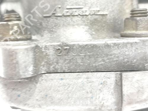 Throttle body TOYOTA COROLLA (_E12_) 2.0 D-4D (CDE120R, CDE120L_) | BP29232960M82 