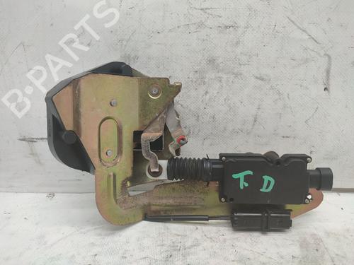 Rear right lock CITROËN C8 (EA_, EB_) 2.2 HDi | BP23078514C99 