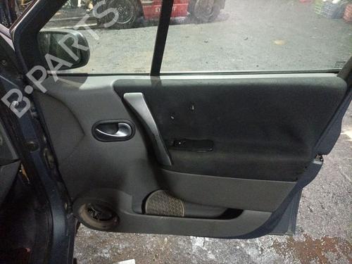 Left front window switch RENAULT SCÉNIC II (JM0/1_) 1.5 dCi (JM1E, JM16) | BP39809182I27 - Image 16