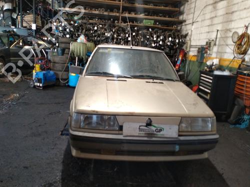 Recambios RENAULT 9 (L42_) 1.7 (L426) 4791364