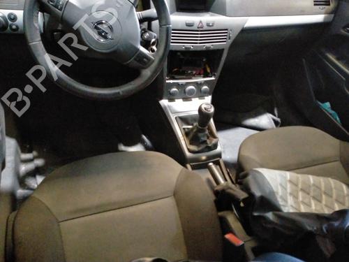 Switch OPEL ASTRA H (A04) 1.7 CDTI (L48) | BP37016061I30 - Image 8