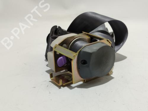 Used Front right seatbelt RENAULT CLIO II (BB_, CB_) 1.4 (B/CB0C, B/CB0S) (75 hp) 17224603