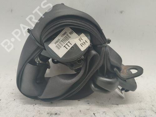 Used Rear right seatbelt Rear right seatbelt 38775511 38775511