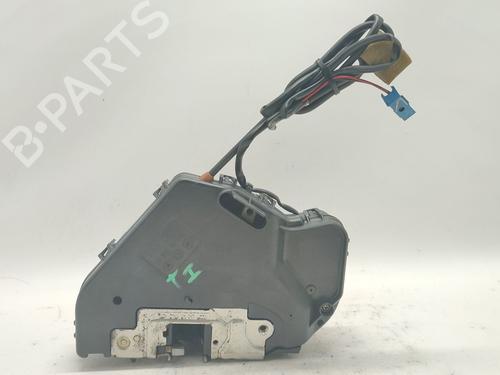 Used Rear left lock Rear left lock MERCEDES-BENZ C-CLASS (W203) C 220 CDI (203.006, 203.008) (143 hp) 34704424 34704424