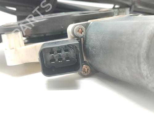 Front left window mechanism VW PASSAT B5 (3B2) 1.9 TDI | BP31637658C22 - Image 4