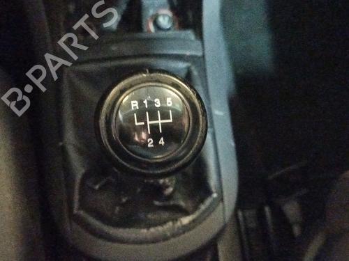 Right tailgate light SEAT IBIZA III (6L1) 1.4 16V | BP28295161C80 