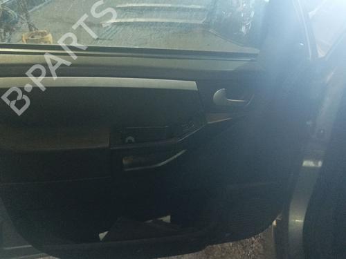 Tailgate handle OPEL MERIVA A MPV (X03) 1.7 CDTI (E75) | BP28768587C132 