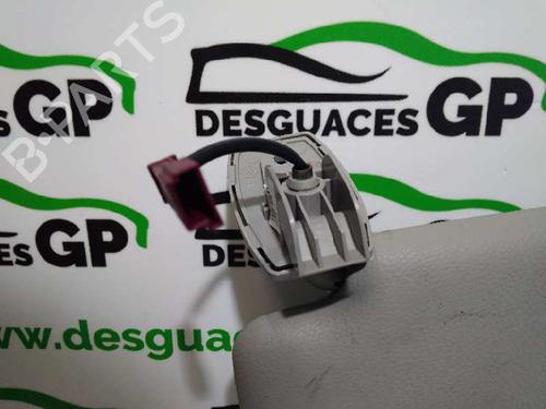 Right sun visor BMW 5 (E60) 525 i | BP7142306I2 