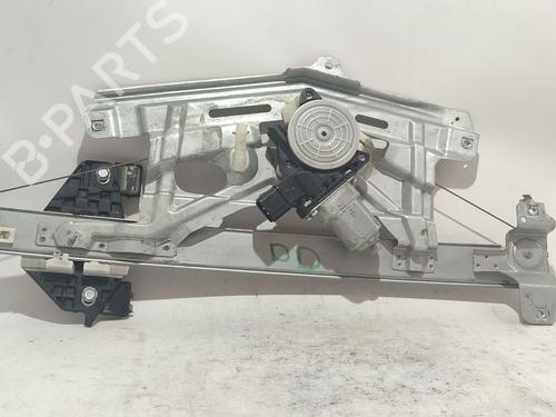 Used Front right window mechanism Front right window mechanism HONDA CIVIC VIII Hatchback (FN, FK) 2.2 CTDi (FK3) (140 hp) 34429517 34429517