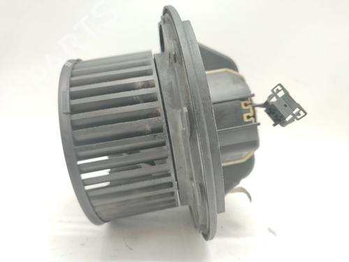 Heater blower motor BMW 1 (E87) 118 d | BP34137572M62 - Image 2