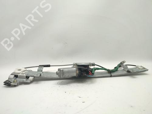 Front left window mechanism HONDA CIVIC VII Hatchback (EU, EP, EV) 1.6 i (EP2, EU8, EU6) | BP34100640C22 - Image 4