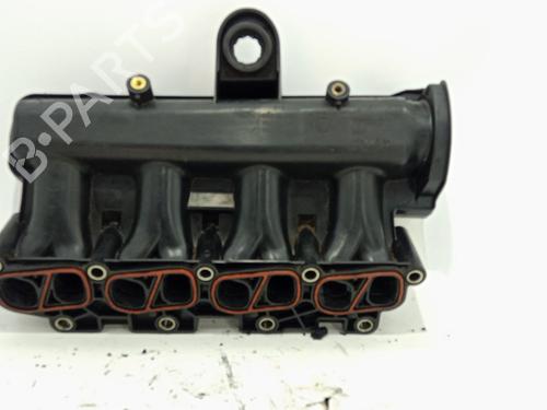 Intake manifold CITROËN NEMO Box Body/MPV (AA_) 1.3 HDi 75 | BP39407315M70 - Image 3