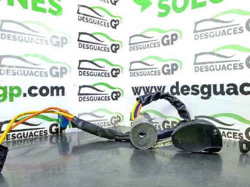 Used Ignition barrel CITROËN XSARA (N1) 1.9 D (68 hp) 7140290