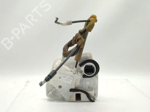 Used Front right lock Front right lock MAZDA 2 (DE_, DH_) 1.4 MZR-CD (68 hp) 39992193 39992193